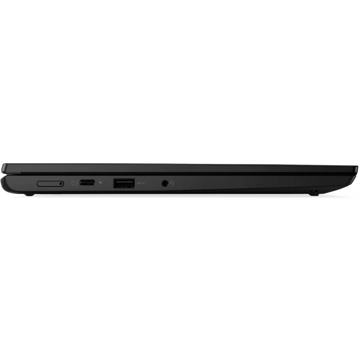 Ноутбук ThinkPad L13 2-in-1 Gen 5 13.3" WUXGA (1920x1200) Touch IPS 300N, Ultra 7 155U, 16GB LPDDR5,