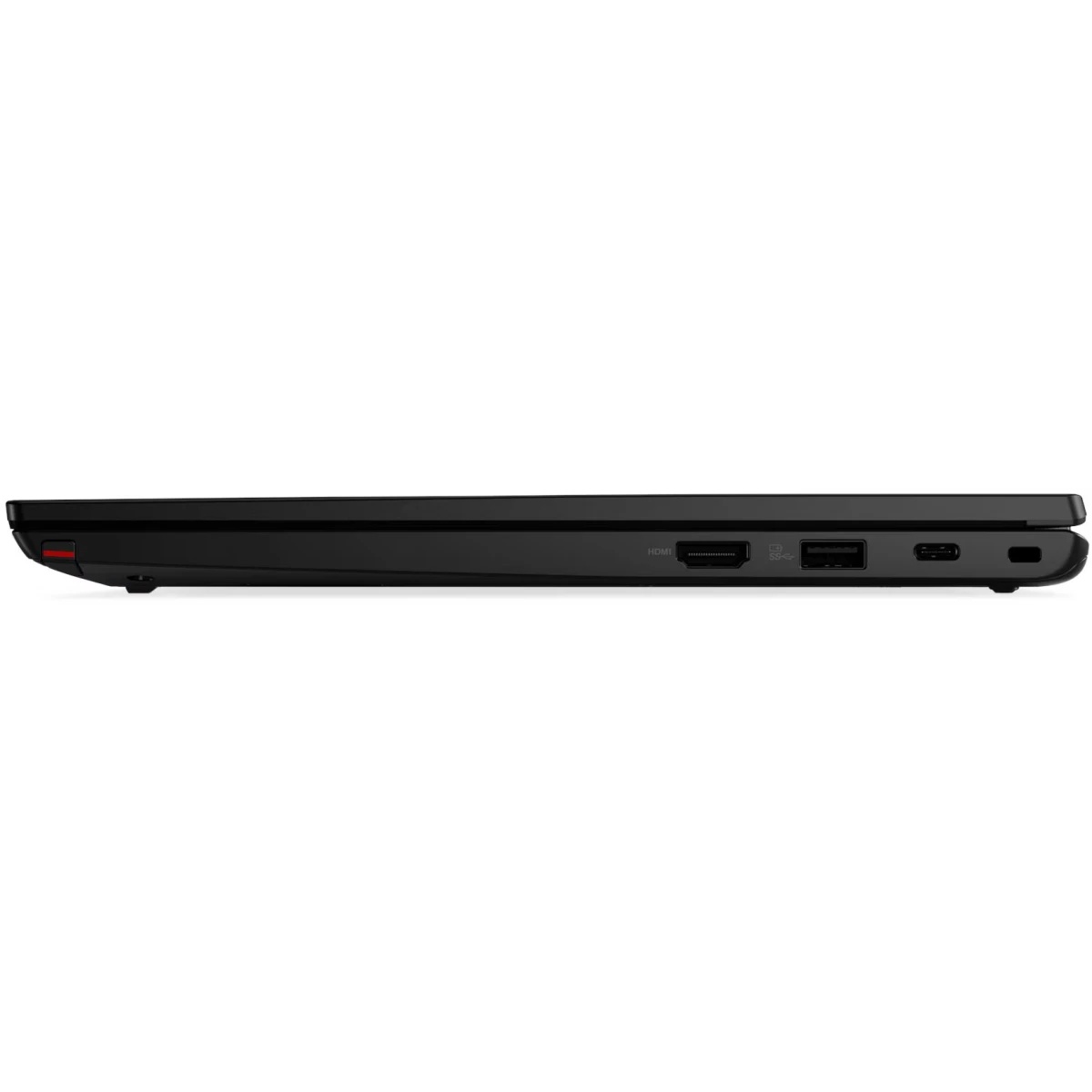Ноутбук ThinkPad L13 2-in-1 Gen 5 13.3" WUXGA (1920x1200) Touch IPS 300N, Ultra 7 155U, 16GB LPDDR5,