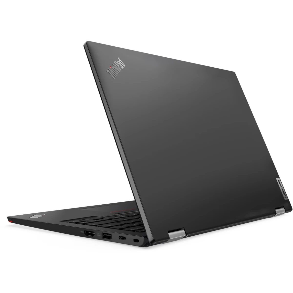 Ноутбук ThinkPad L13 2-in-1 Gen 5 13.3" WUXGA (1920x1200) Touch IPS 300N, Ultra 7 155U, 16GB LPDDR5,