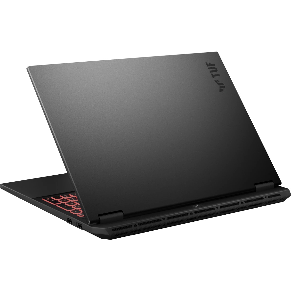 Ноутбук Asus TUF Gaming A16 FA608UM-RV096 Ryzen 7 260 16Gb SSD512Gb NVIDIA GeForce RTX 5060 8Gb 16"