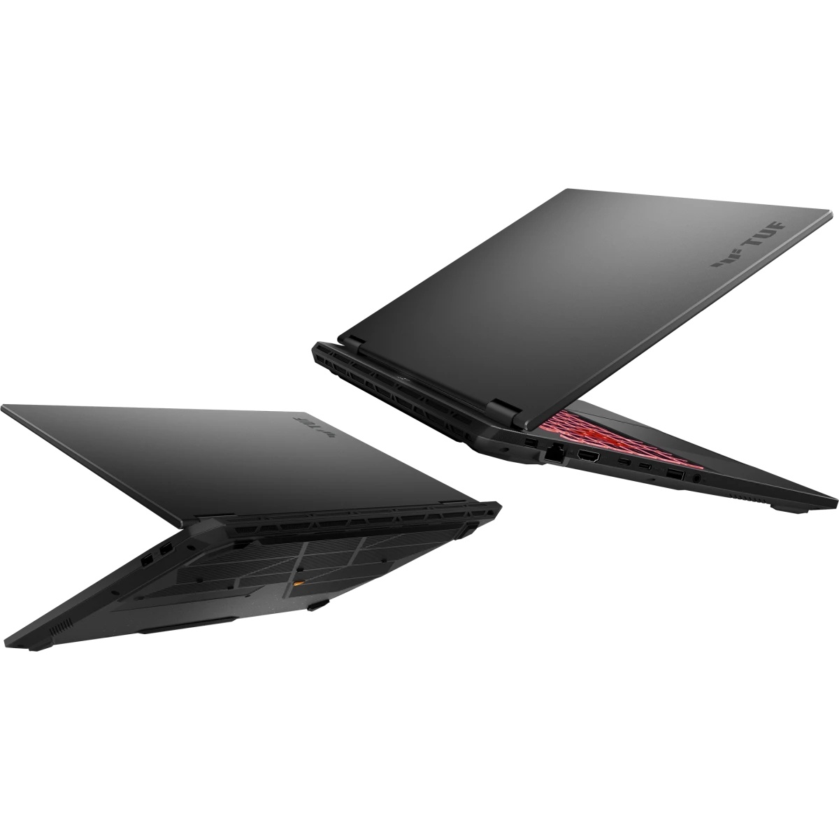 Ноутбук Asus TUF Gaming A16 FA608UM-RV096 Ryzen 7 260 16Gb SSD512Gb NVIDIA GeForce RTX 5060 8Gb 16"