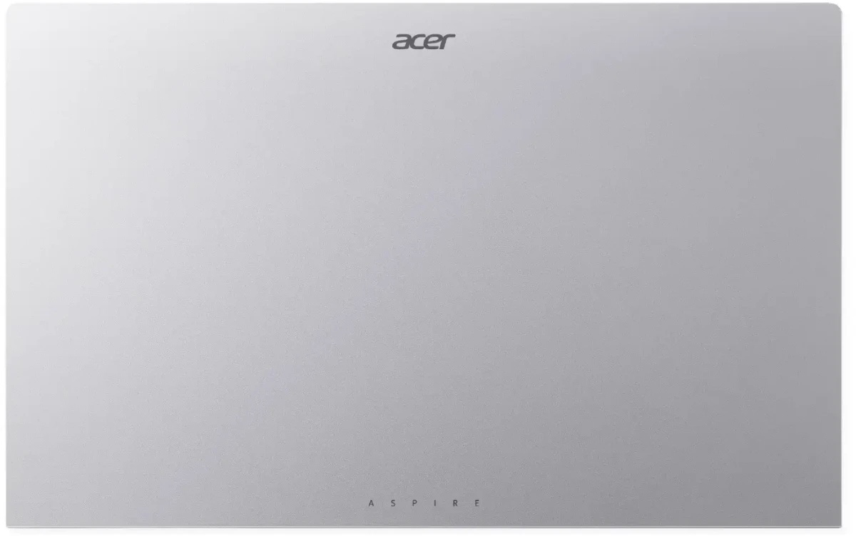 Ноутбук ACER Aspire Lite AL17-31P-35NA 17.3"(1600x900 TN)/Intel N-series N355(3.9Ghz)/8192Mb/512PCIS