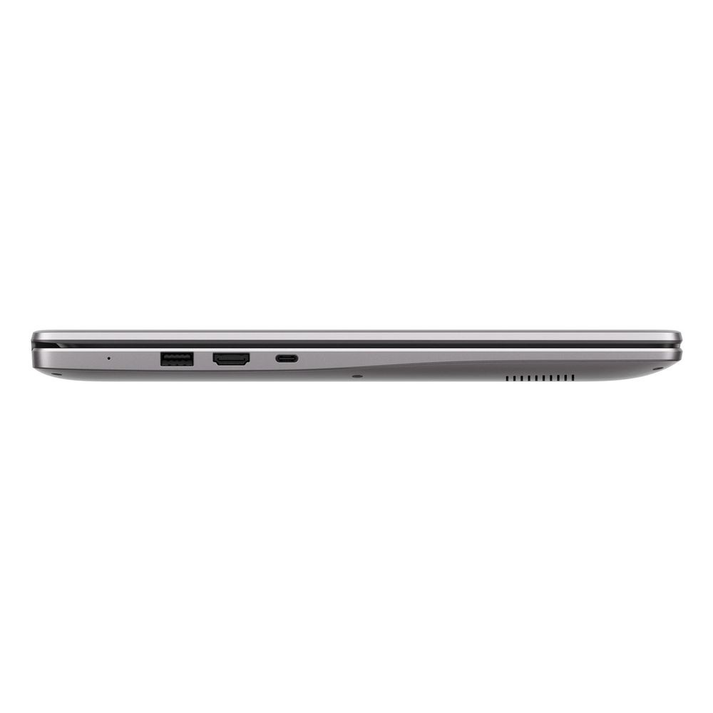 Ноутбук HONOR MagicBook X16 серый AMD Ryzen 5 6600H/16Gb/SSD512Gb/16"/IPS/WUXGA/1920x1200/60Hz/NoOS