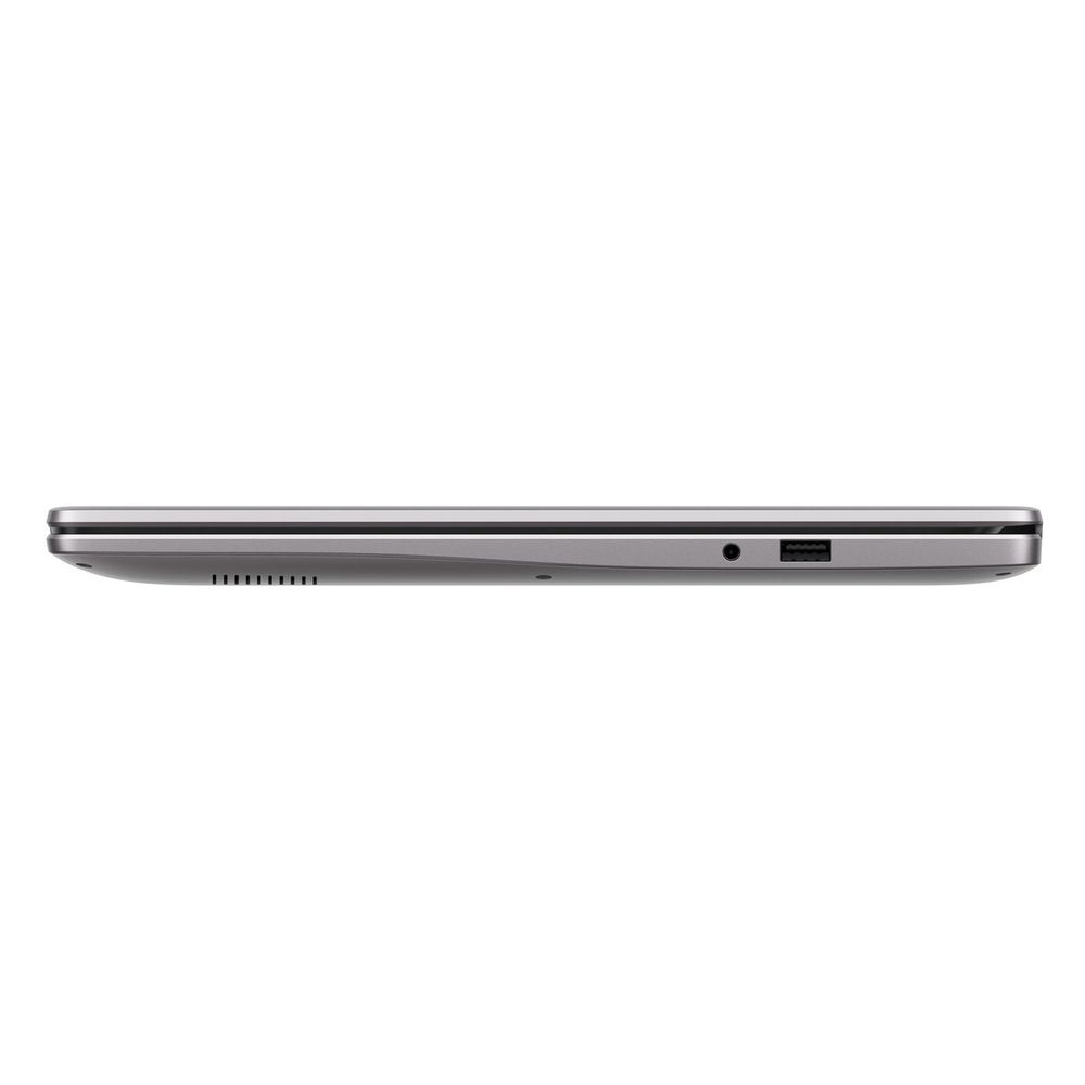 Ноутбук HONOR MagicBook X16 серый AMD Ryzen 5 6600H/16Gb/SSD512Gb/16"/IPS/WUXGA/1920x1200/60Hz/NoOS