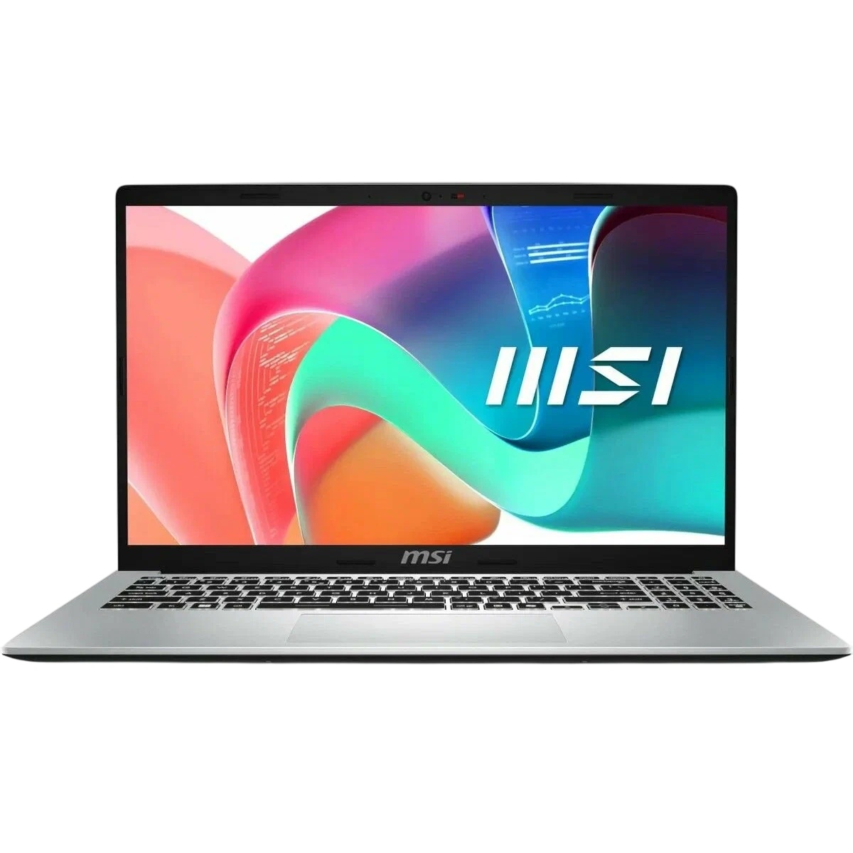 Ноутбук MSI Modern 15 F1MG Core 5 120U 15.6" FHD (1920*1080) IPS,DDR4 16GB (16GB*1),512GB SSD Intel
