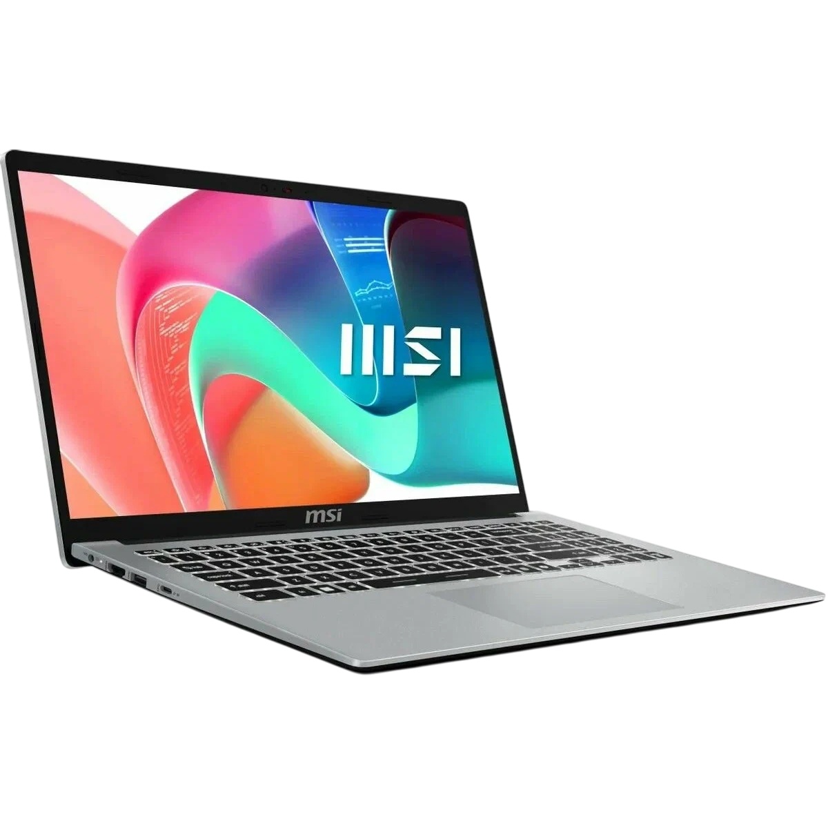 Ноутбук MSI Modern 15 F1MG Core 5 120U 15.6" FHD (1920*1080) IPS,DDR4 16GB (16GB*1),512GB SSD Intel