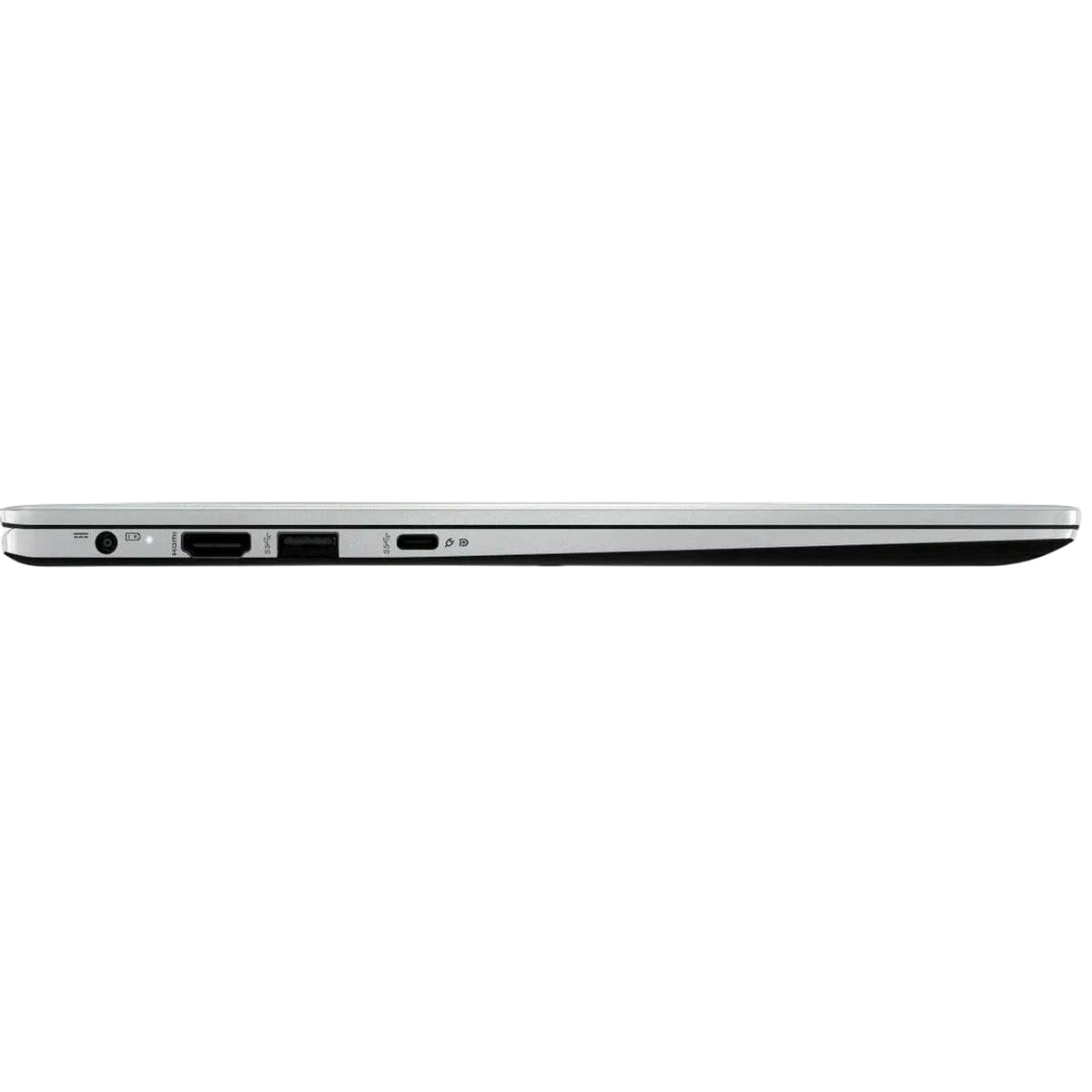 Ноутбук MSI Modern 15 F1MG Core 5 120U 15.6" FHD (1920*1080) IPS,DDR4 16GB (16GB*1),512GB SSD Intel