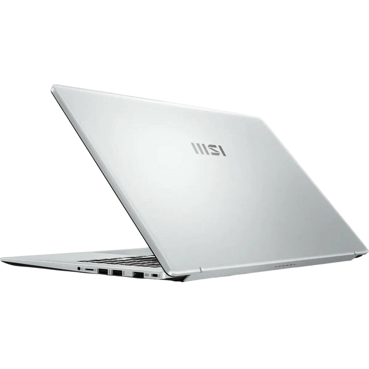 Ноутбук MSI Modern 15 F1MG Core 5 120U 15.6" FHD (1920*1080) IPS,DDR4 16GB (16GB*1),512GB SSD Intel