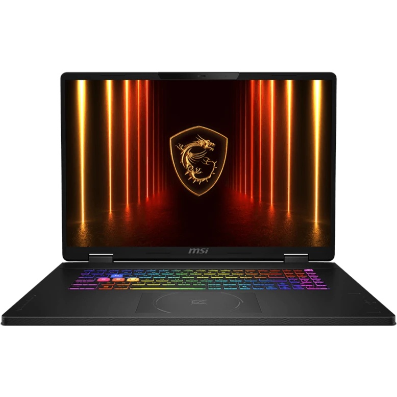 Ноутбук MSI Crosshair 18 HX AI A2XWGKG-022XRU Core Ultra 9 275HX 32Gb SSD1Tb NVIDIA GeForce RTX 5070