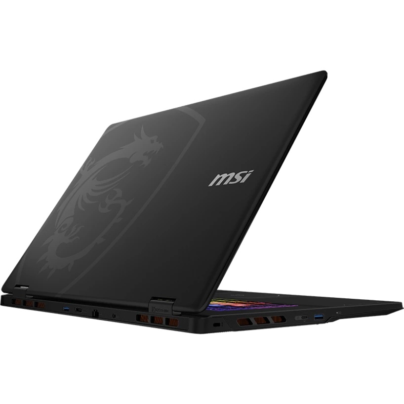 Ноутбук MSI Crosshair 18 HX AI A2XWGKG-022XRU Core Ultra 9 275HX 32Gb SSD1Tb NVIDIA GeForce RTX 5070