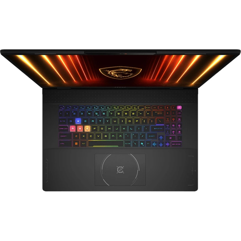 Ноутбук MSI Crosshair 18 HX AI A2XWGKG-022XRU Core Ultra 9 275HX 32Gb SSD1Tb NVIDIA GeForce RTX 5070