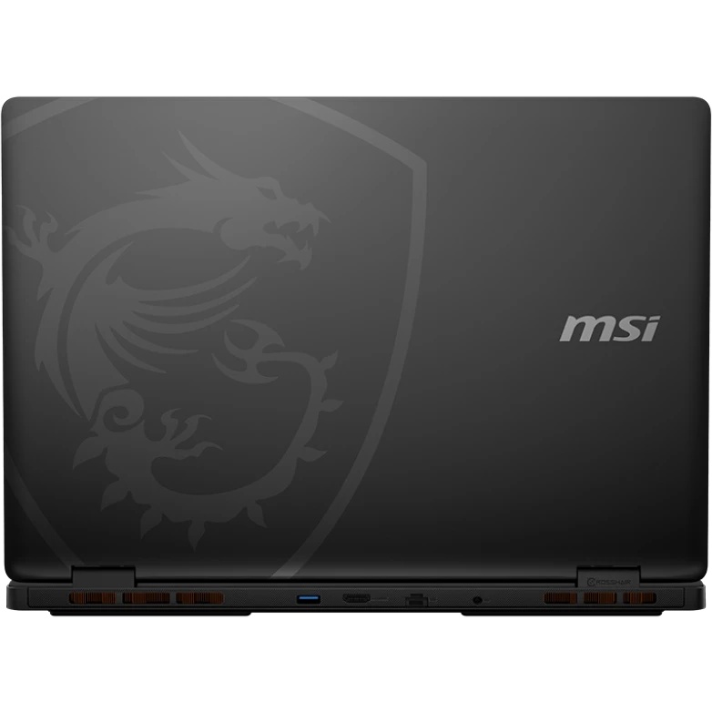 Ноутбук MSI Crosshair 18 HX AI A2XWGKG-022XRU Core Ultra 9 275HX 32Gb SSD1Tb NVIDIA GeForce RTX 5070