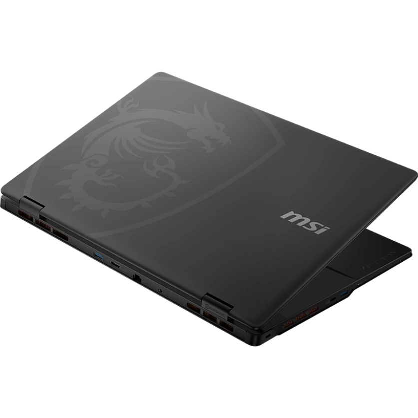 Ноутбук MSI Crosshair 18 HX AI A2XWGKG-022XRU Core Ultra 9 275HX 32Gb SSD1Tb NVIDIA GeForce RTX 5070