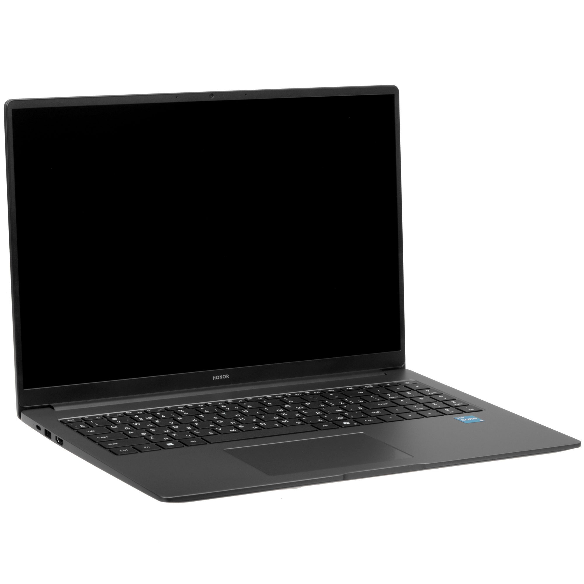 Ноутбук HONOR MagicBook X16 CI5 16/1TB 5301ALWL SP GRAY