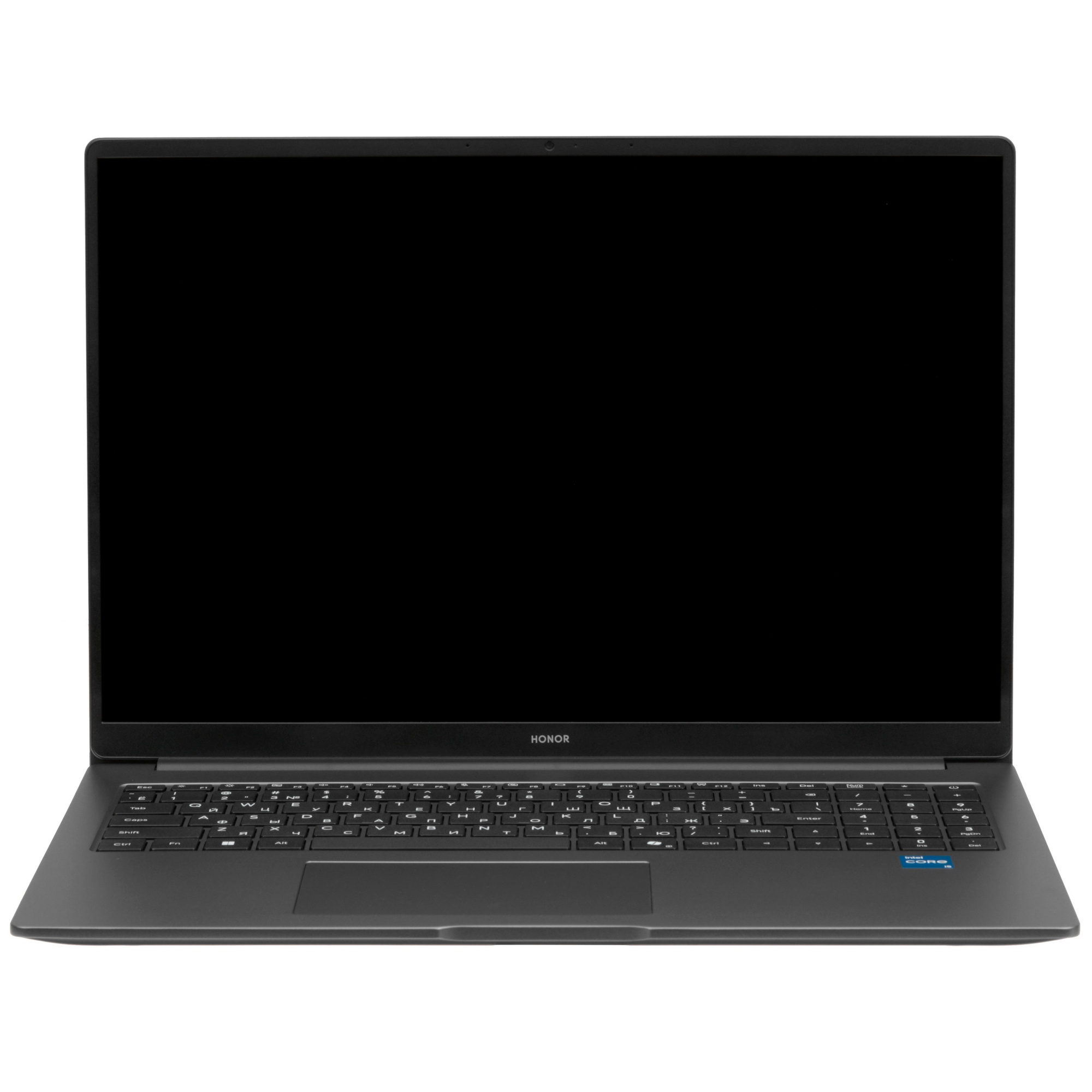 Ноутбук HONOR MagicBook X16 CI5 16/1TB 5301ALWL SP GRAY
