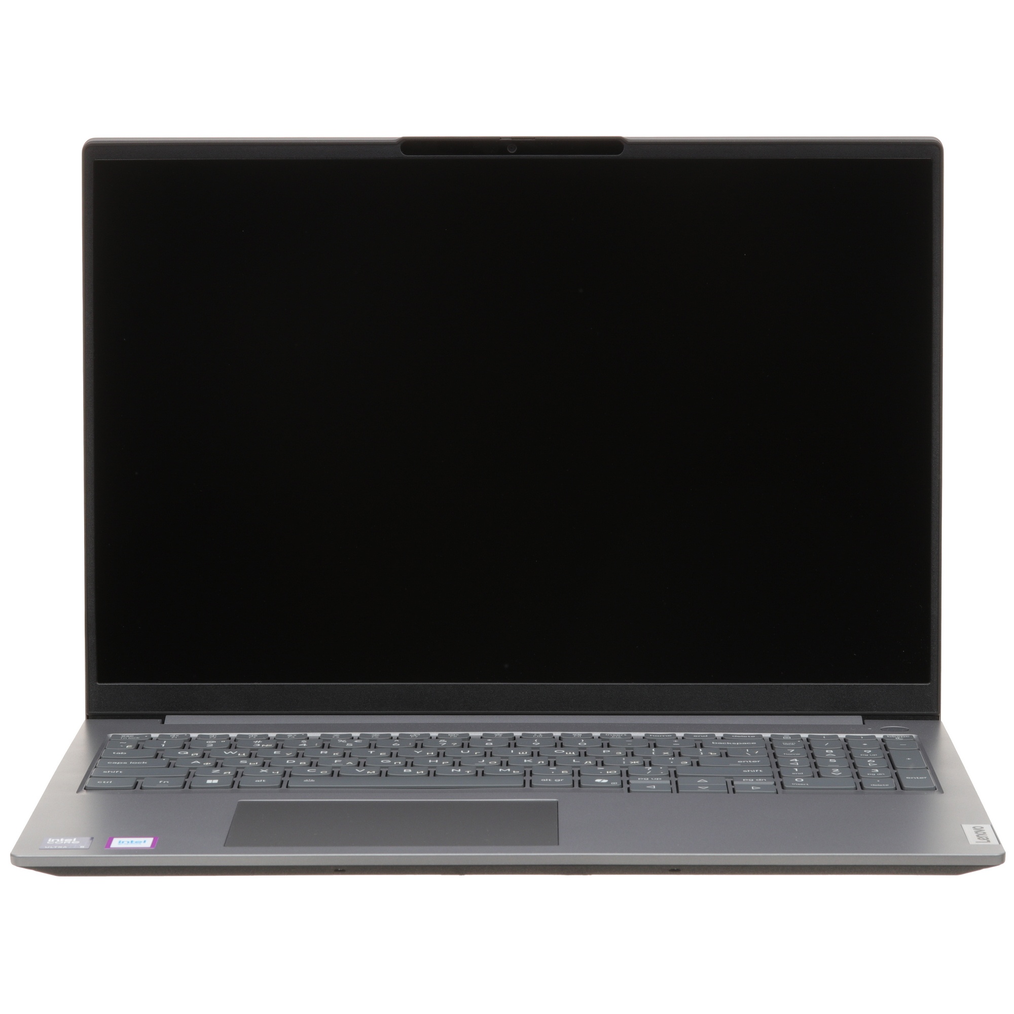 Ноутбук Lenovo Thinkbook 16 G8 IAL Core Ultra 5 225U 16Gb SSD512Gb Intel Graphics 16" IPS WUXGA (192
