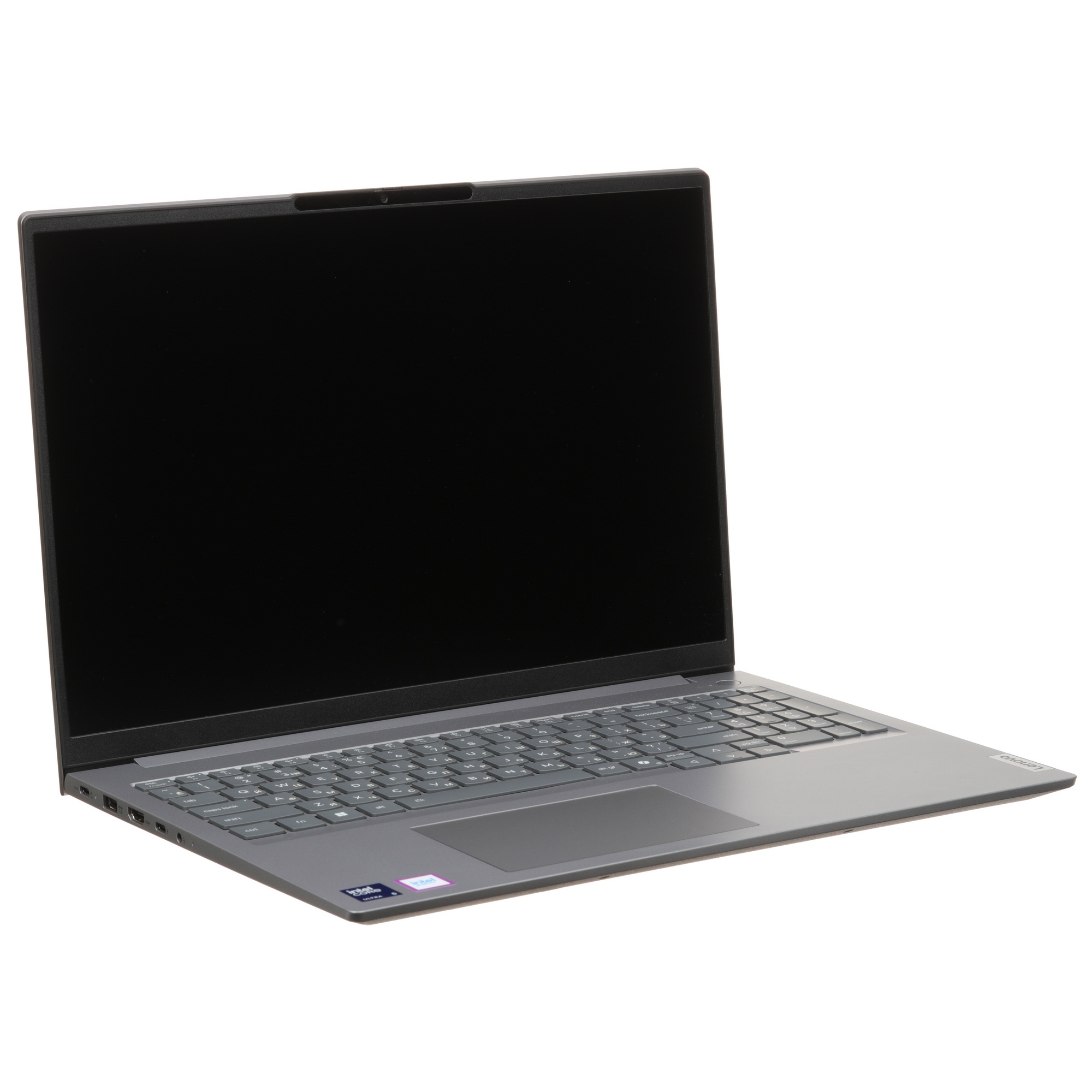 Ноутбук Lenovo Thinkbook 16 G8 IAL Core Ultra 5 225U 16Gb SSD512Gb Intel Graphics 16" IPS WUXGA (192