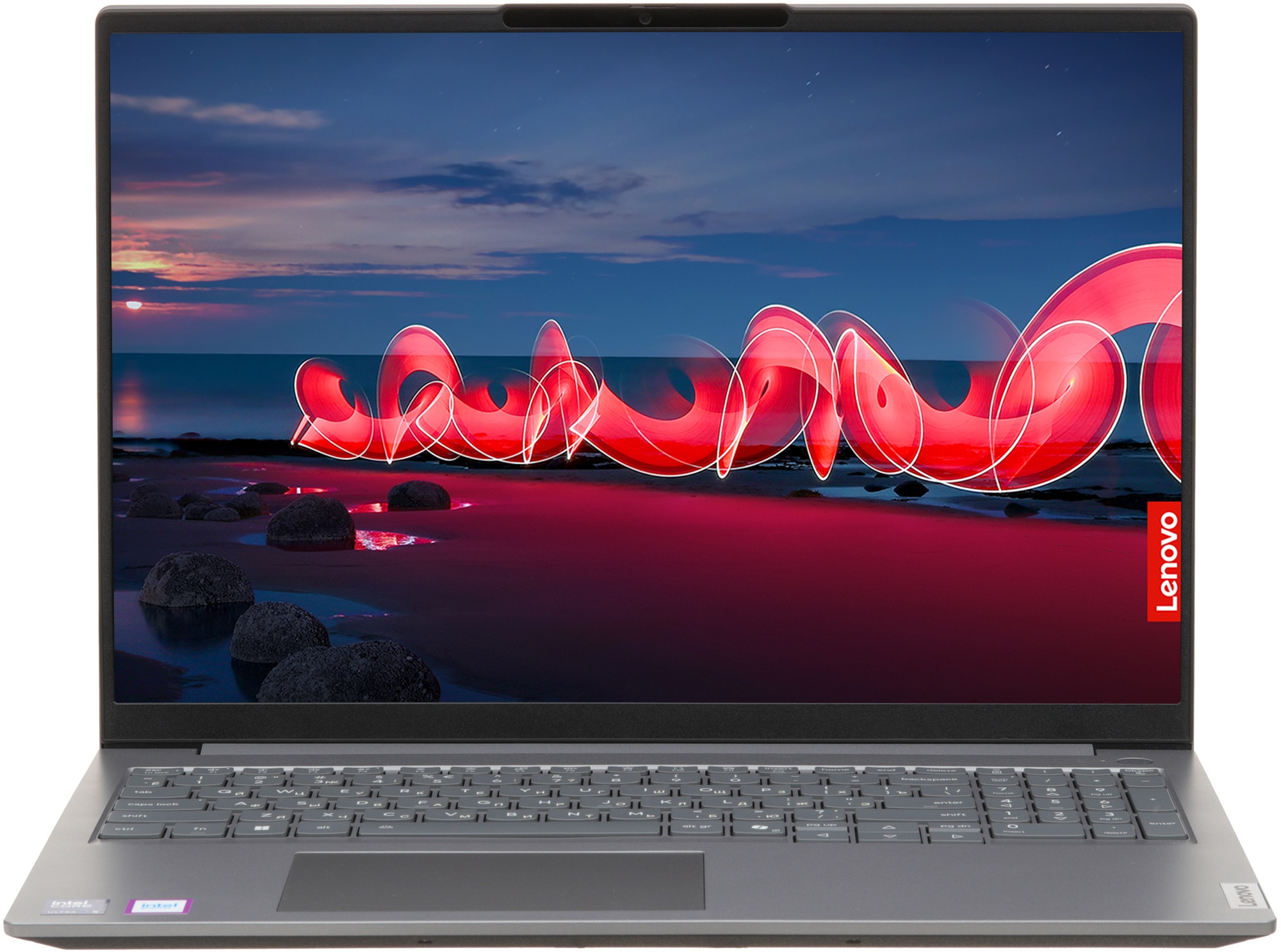 Ноутбук Lenovo Thinkbook 16 G8 IAL Core Ultra 5 225U 16Gb SSD512Gb Intel Graphics 16" IPS WUXGA (192