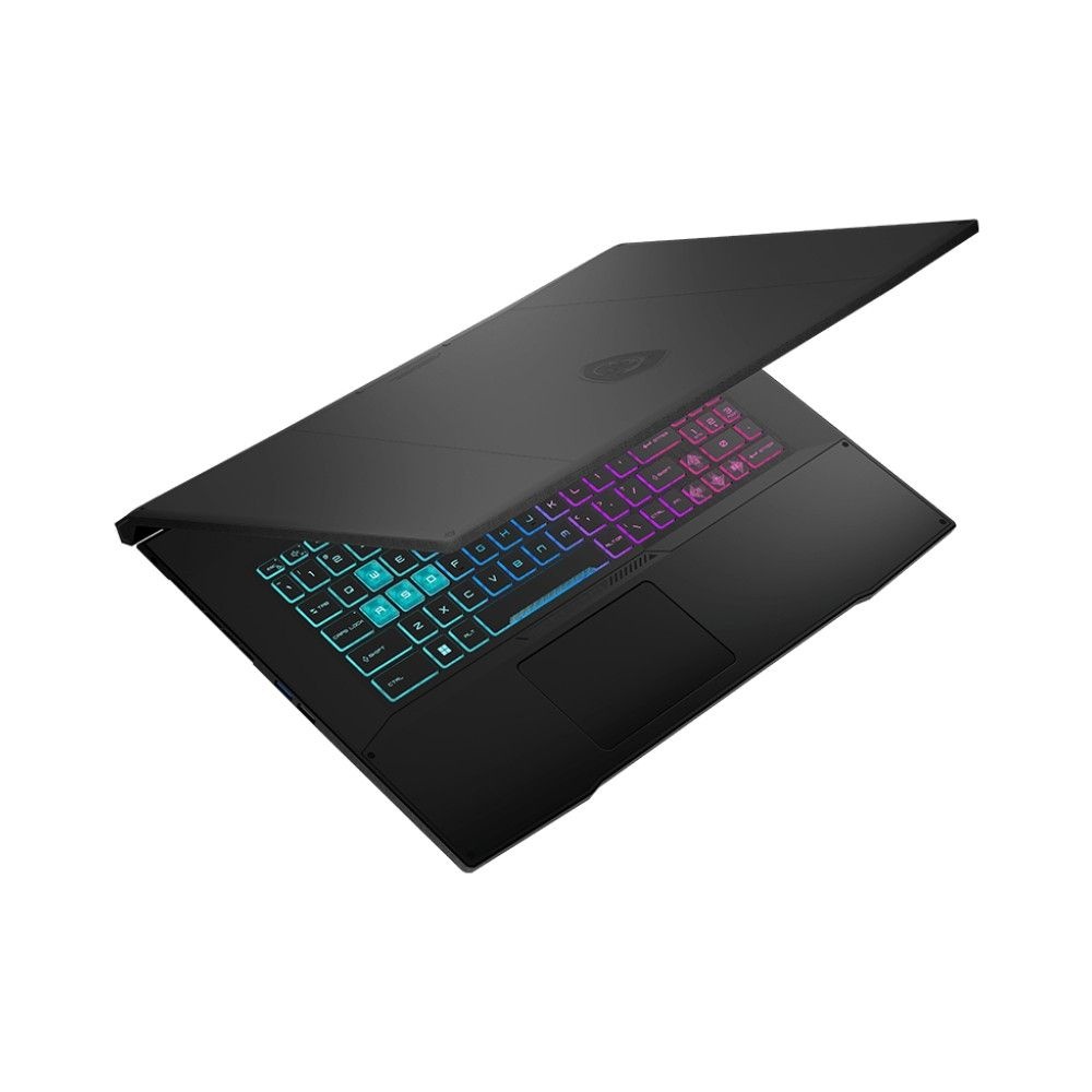 Ноутбук MSI Katana 17 B12VEK-1495XRU Intel Core i5-12450H/16Gb/SSD1Tb/RTX4050 6Gb/17.3"/IPS/FHD/1920