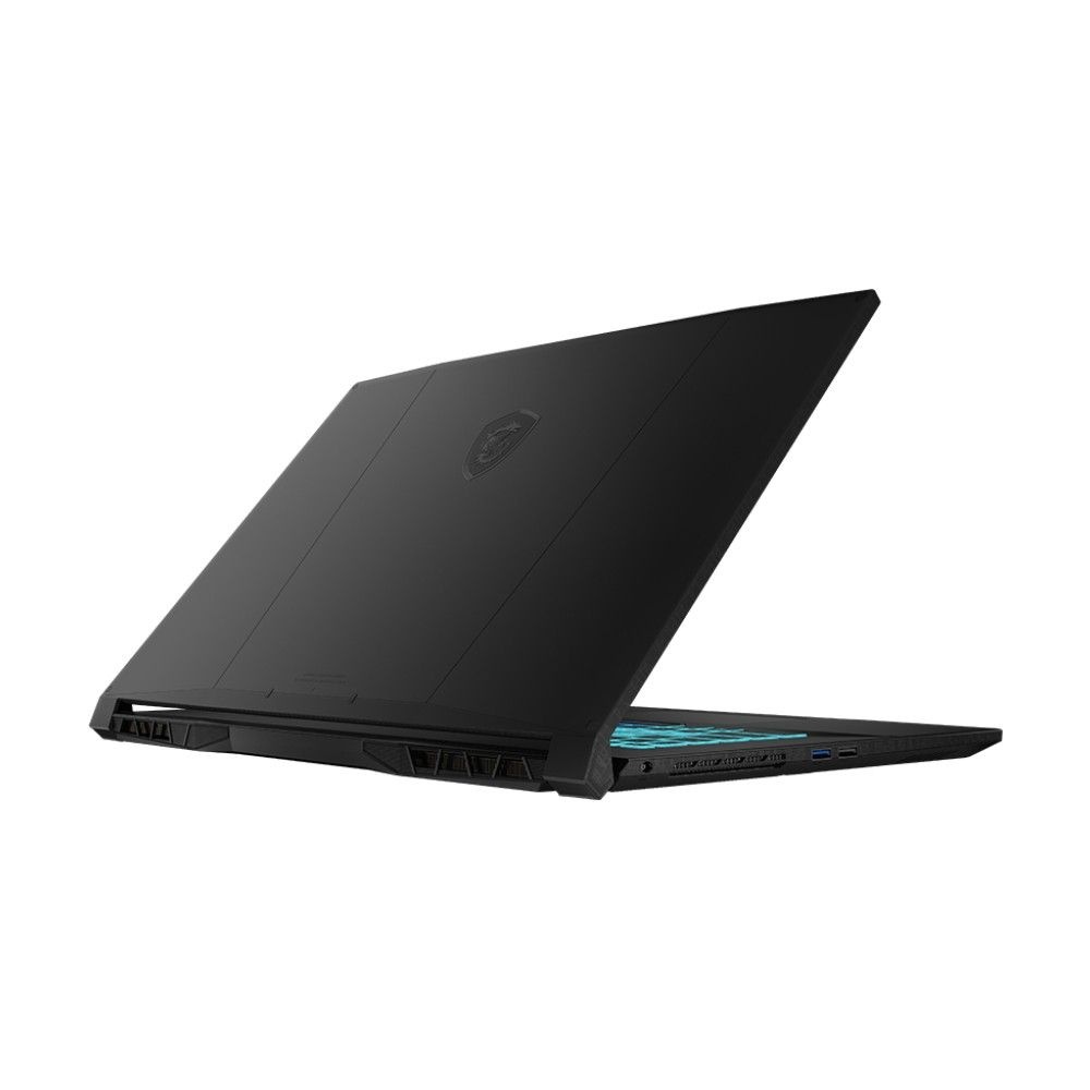 Ноутбук MSI Katana 17 B12VEK-1495XRU Intel Core i5-12450H/16Gb/SSD1Tb/RTX4050 6Gb/17.3"/IPS/FHD/1920