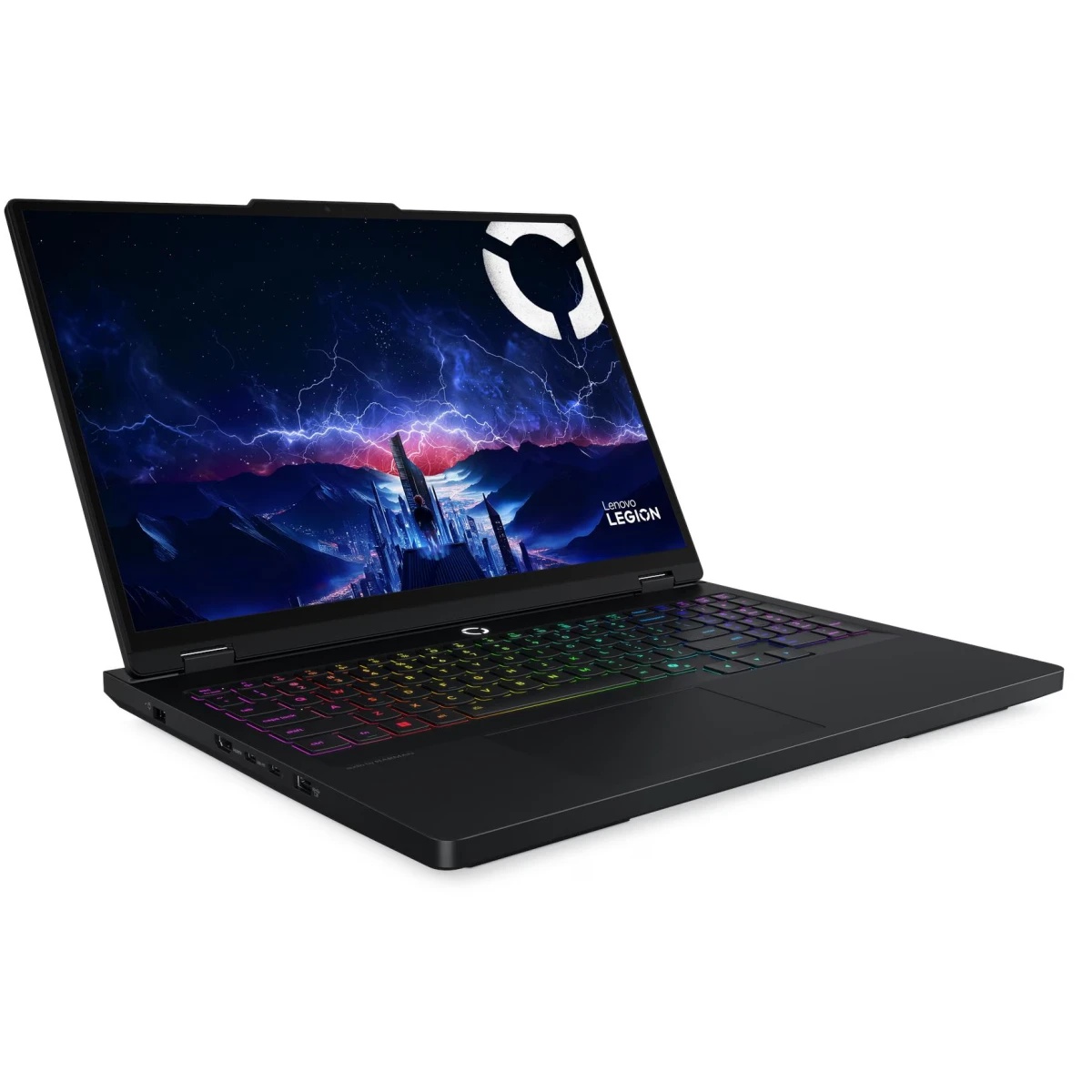 Ноутбук Lenovo Legion PRO 5 16IRX10/16" WQXGA 2560x1600/Intel Core i9 14900HX /32 Gb/1 Tb SSD/nVidia