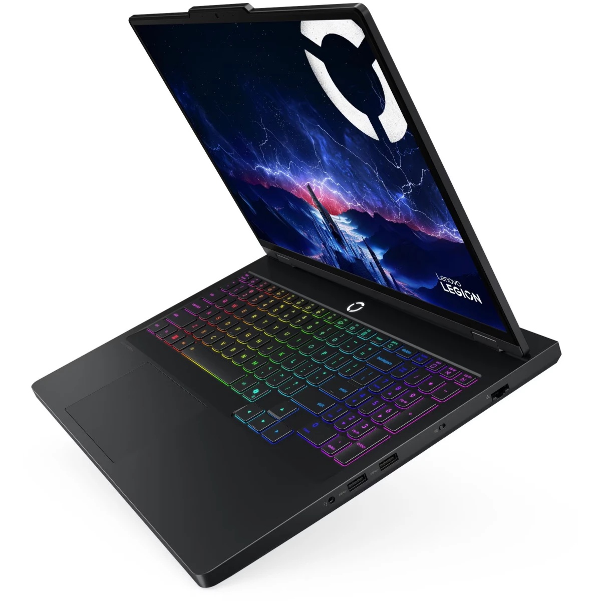 Ноутбук Lenovo Legion PRO 5 16IRX10/16" WQXGA 2560x1600/Intel Core i9 14900HX /32 Gb/1 Tb SSD/nVidia