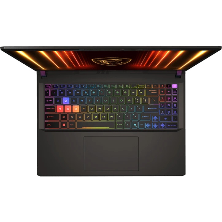 Ноутбук MSI Vector 16 HX AI A2XWIG-487XRU Intel Core Ultra 9 275HX/32Gb/SSD1Tb/RTX5080 16Gb/16"/IPS/