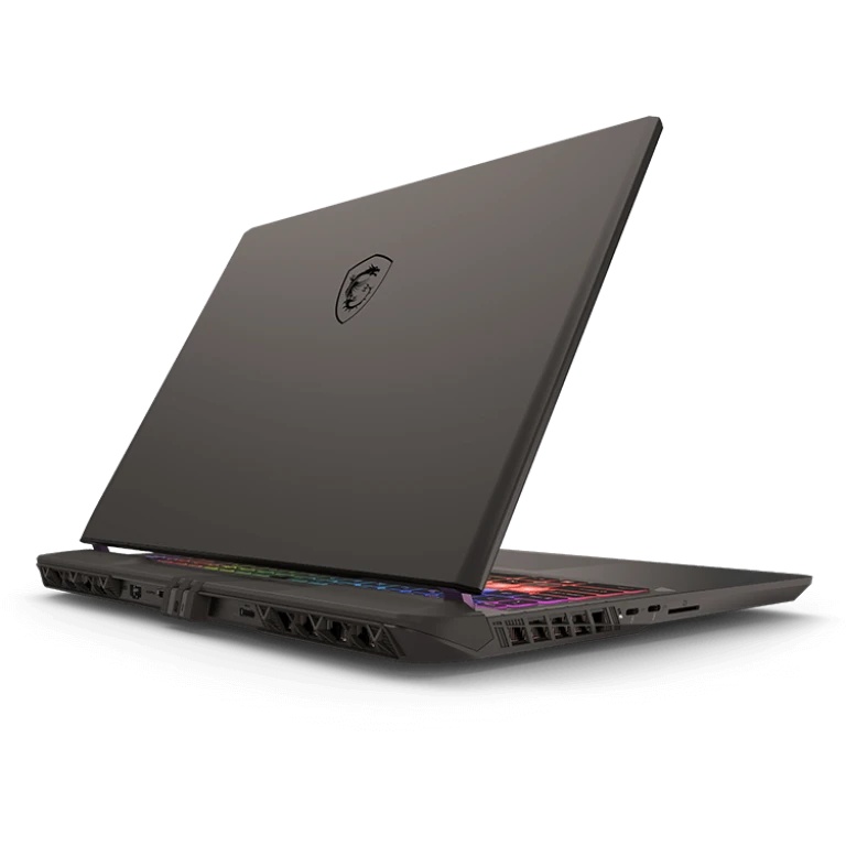 Ноутбук MSI Vector 16 HX AI A2XWIG-487XRU Intel Core Ultra 9 275HX/32Gb/SSD1Tb/RTX5080 16Gb/16"/IPS/