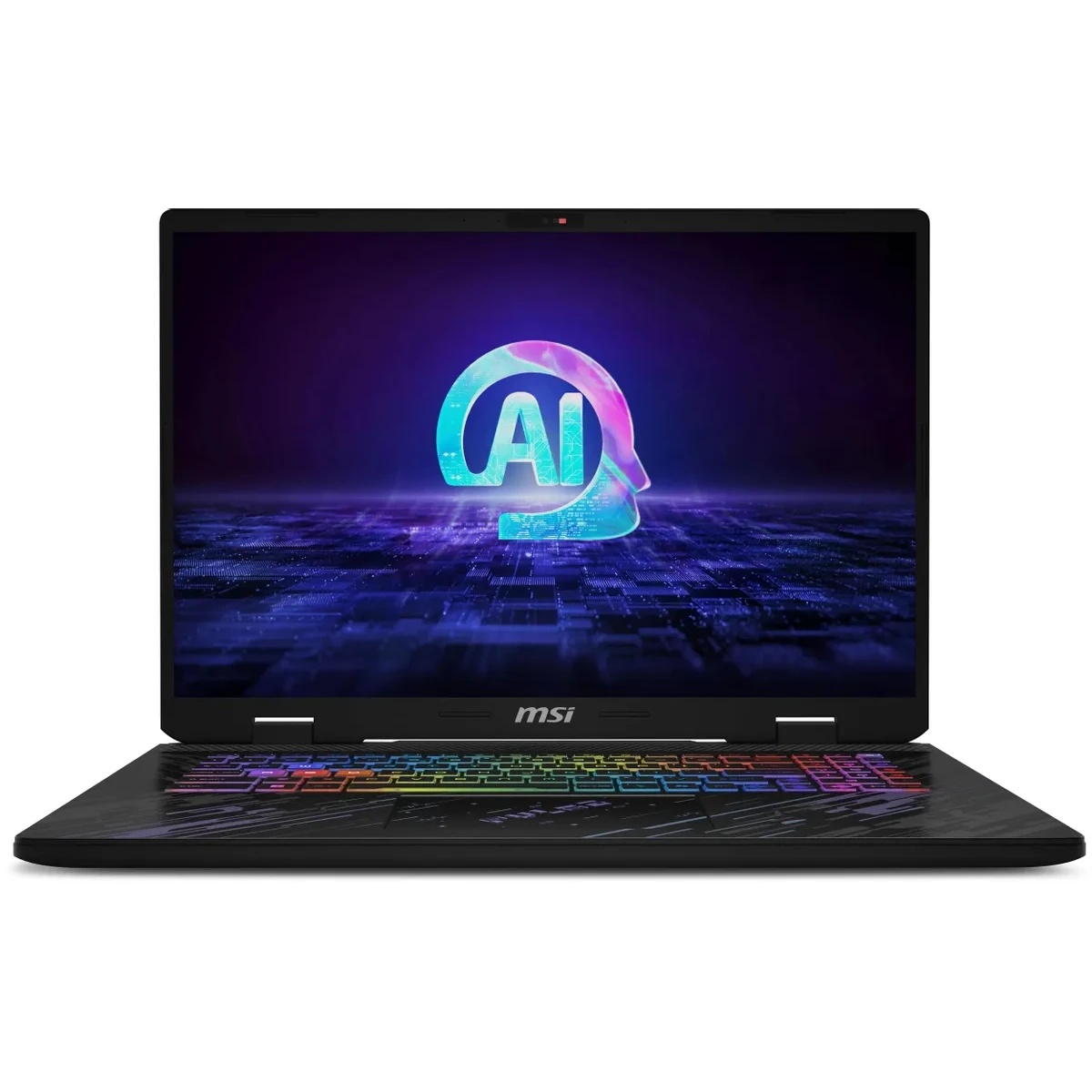 Ноутбук MSI Pulse 17 AI C1VEKG-089XRU Core Ultra 7 155H 32Gb SSD1Tb NVIDIA GeForce RTX4050 6Gb 17" I