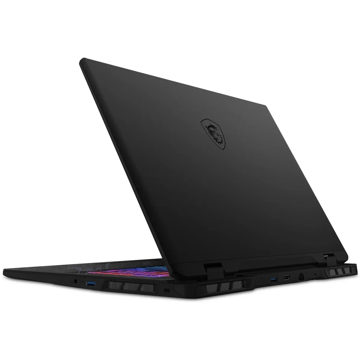Ноутбук MSI Pulse 17 AI C1VEKG-089XRU Core Ultra 7 155H 32Gb SSD1Tb NVIDIA GeForce RTX4050 6Gb 17" I