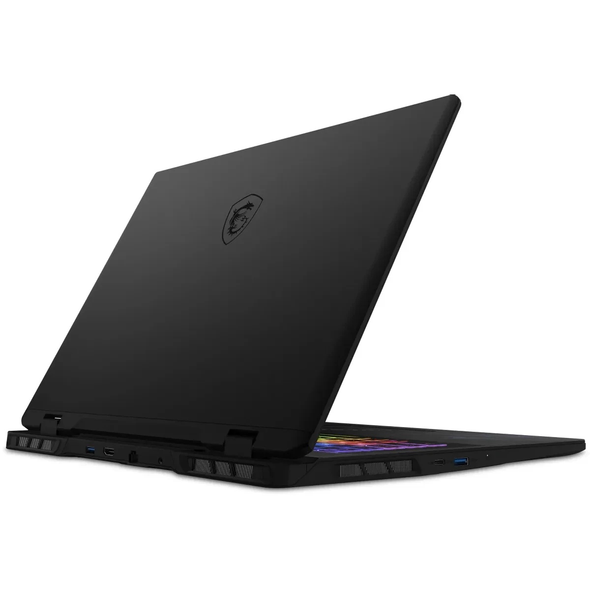 Ноутбук MSI Pulse 17 AI C1VEKG-089XRU Core Ultra 7 155H 32Gb SSD1Tb NVIDIA GeForce RTX4050 6Gb 17" I