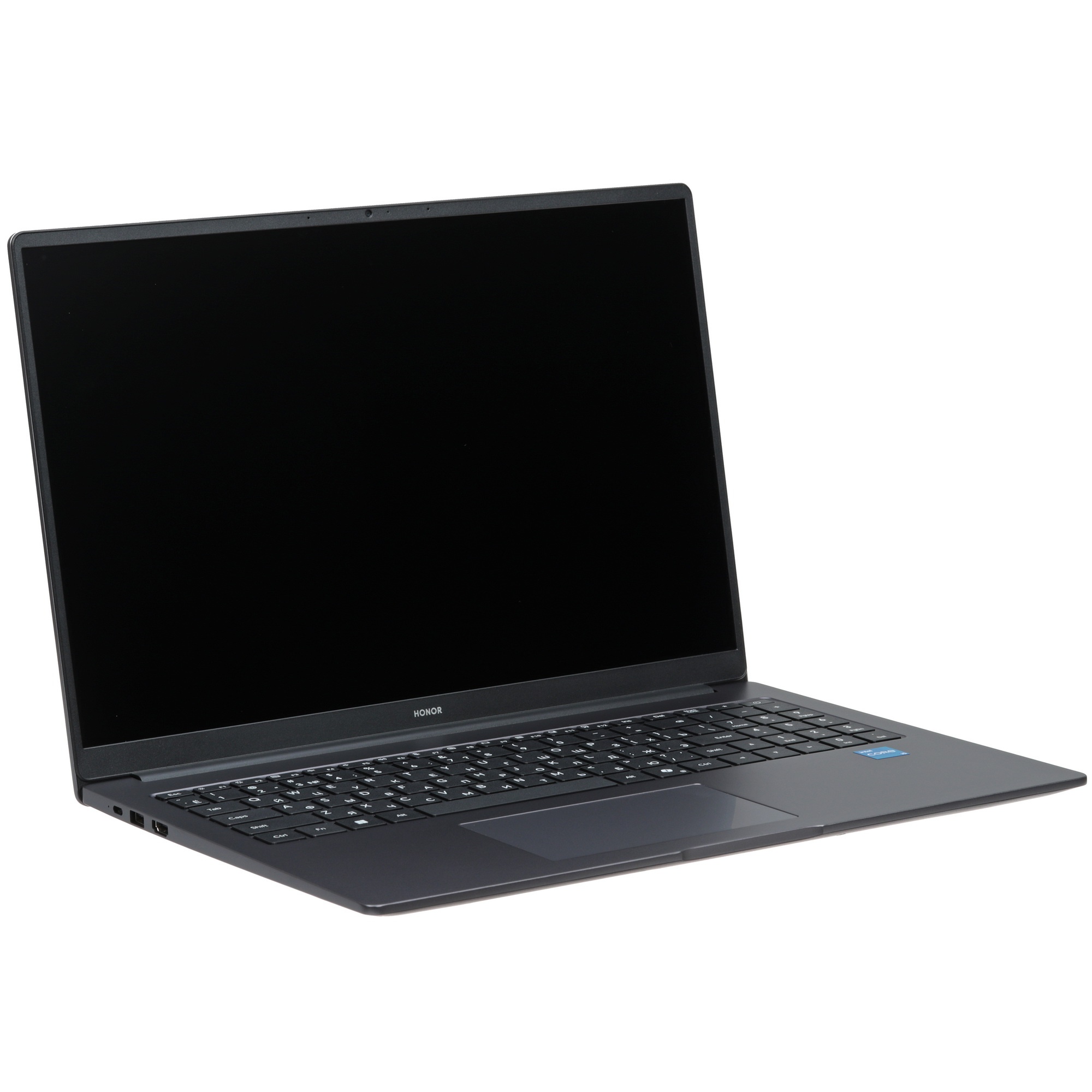 Ноутбук Honor MagicBook X16 BRG-565 Intel Core i5 13420H 2100MHz/16"/1920x1200/16GB/512GB SSD/Intel