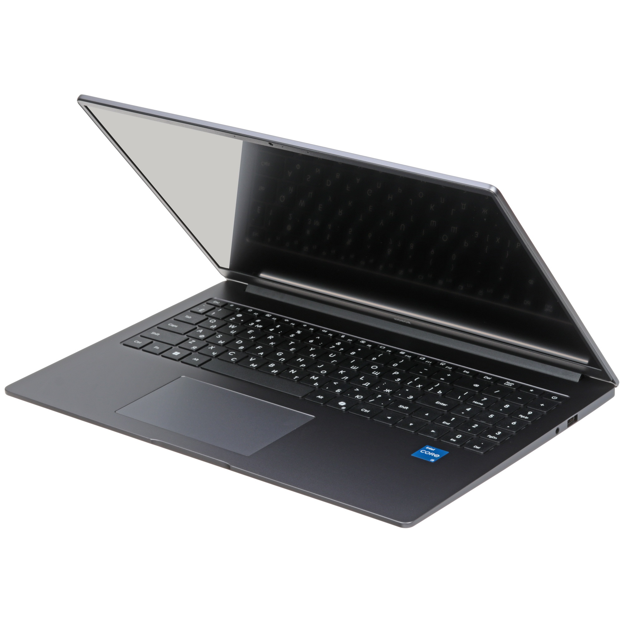 Ноутбук Honor MagicBook X16 BRG-565 Intel Core i5 13420H 2100MHz/16"/1920x1200/16GB/512GB SSD/Intel