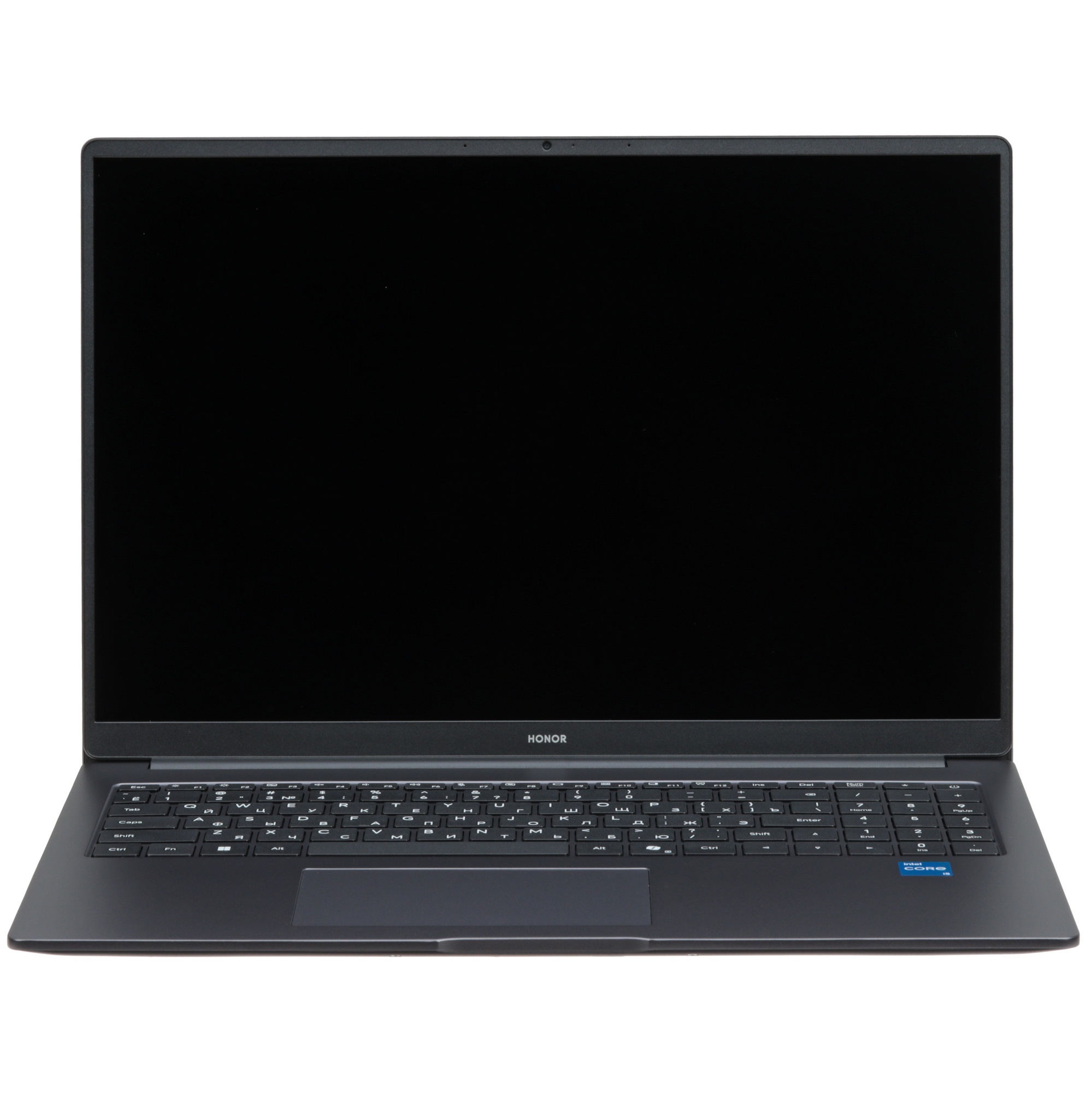 Ноутбук Honor MagicBook X16 BRG-565 Intel Core i5 13420H 2100MHz/16"/1920x1200/16GB/512GB SSD/Intel