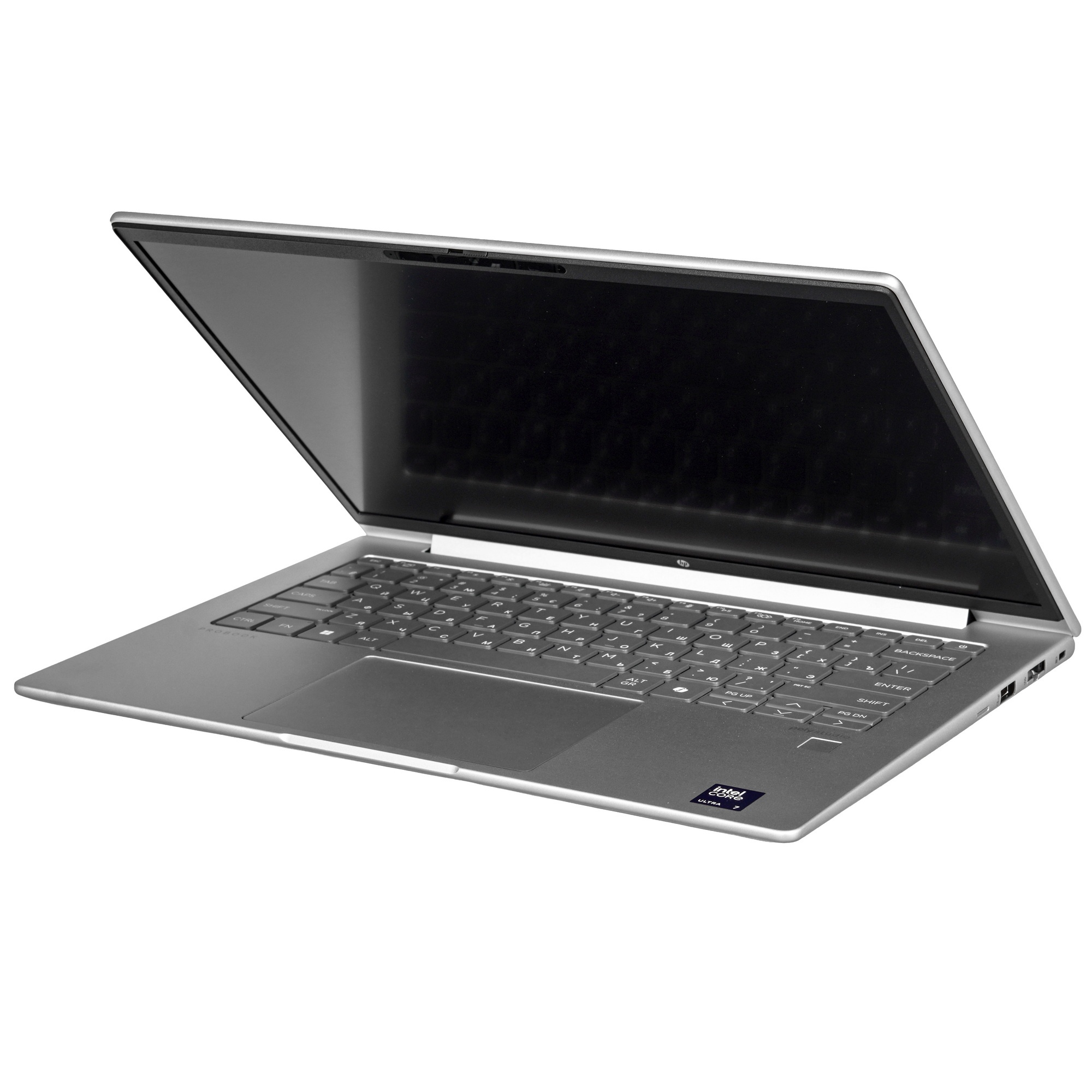 Ноутбук HP Probook 440 G11 14"(1920x1200)/Intel Core Ultra 5 125U(1.3Ghz)/16384Mb/512SSDGb/noDVD/Int