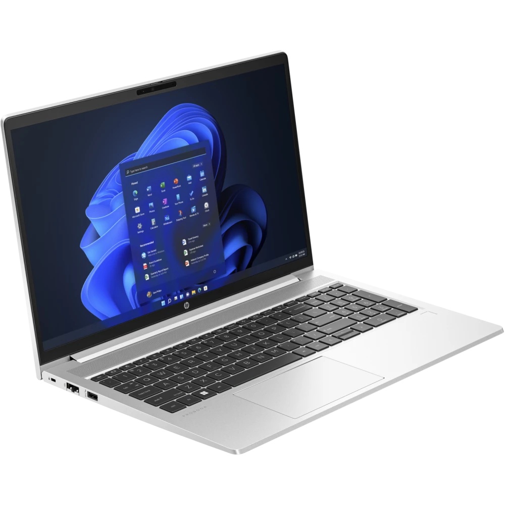 Ноутбук HP ProBook 450 G10 Core i7-1355U 15.6 FHD (1920x1080) AG UWVA 16GB (1x16GB) DDR4 3200 512GB