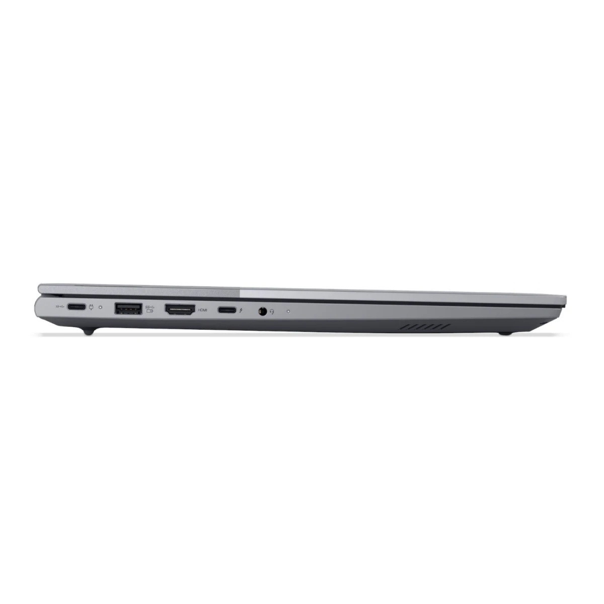 Ноутбук 16" IPS WUXGA LENOVO ThinkBook 16 G8 IRL grey (Core 7 240H/32Gb/512Gb SSD/VGA int/FP/noOS) (