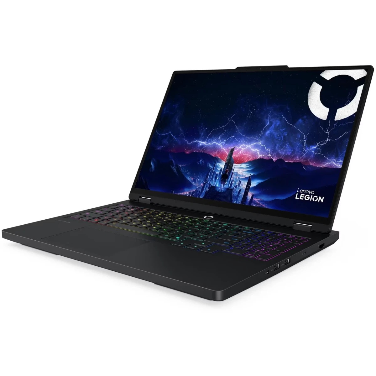 Ноутбук Lenovo Legion Pro 5 16IAX10 Core Ultra 9 275HX 32Gb SSD1Tb NVIDIA GeForce RTX5070 8Gb 16" OL