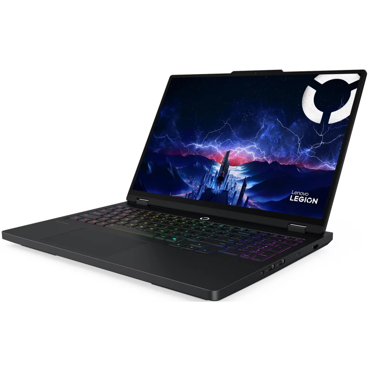 Ноутбук Lenovo Legion Pro 5 16IAX10 Core Ultra 7 255HX 32Gb SSD1Tb NVIDIA GeForce RTX5070 8Gb 16" OL