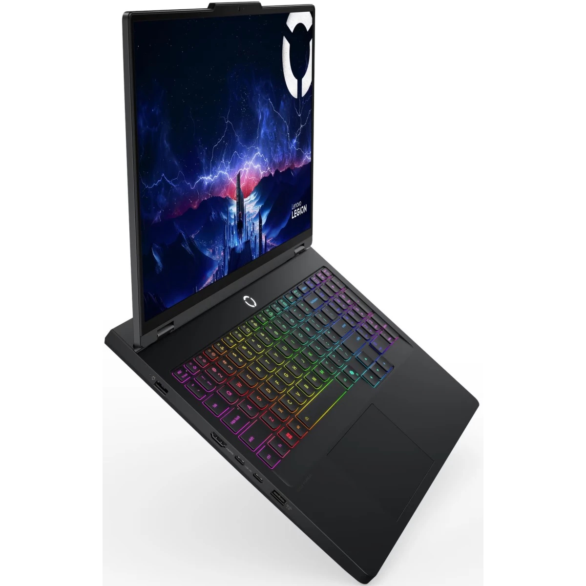 Ноутбук Lenovo Legion Pro 5 16IAX10 Core Ultra 7 255HX 32Gb SSD1Tb NVIDIA GeForce RTX5070 8Gb 16" OL