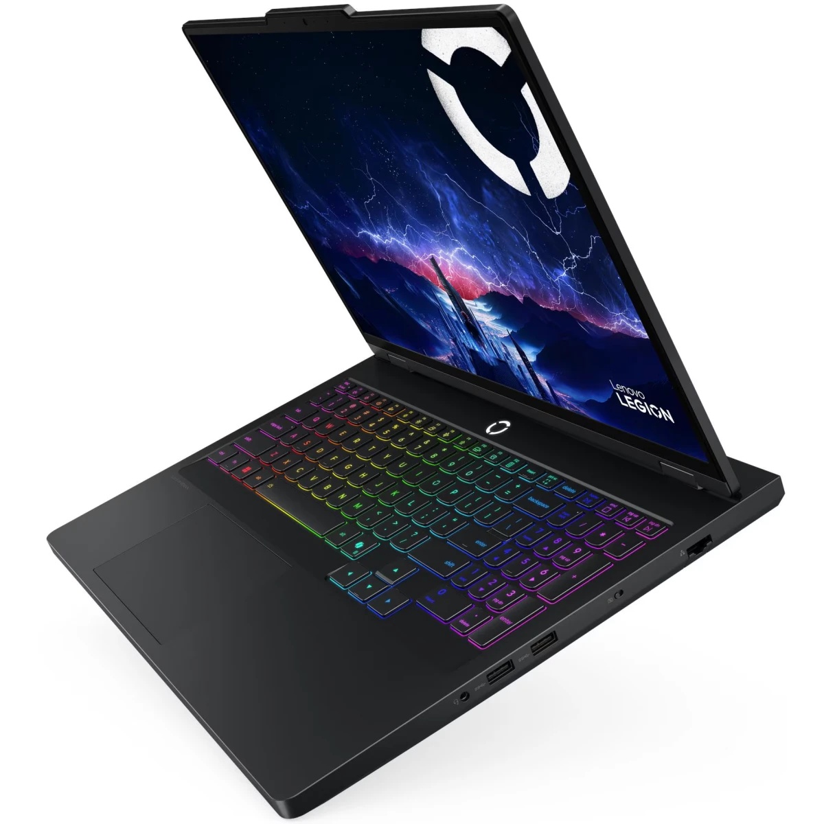 Ноутбук Lenovo Legion Pro 5 16IAX10 Core Ultra 7 255HX 32Gb SSD1Tb NVIDIA GeForce RTX5070 8Gb 16" OL