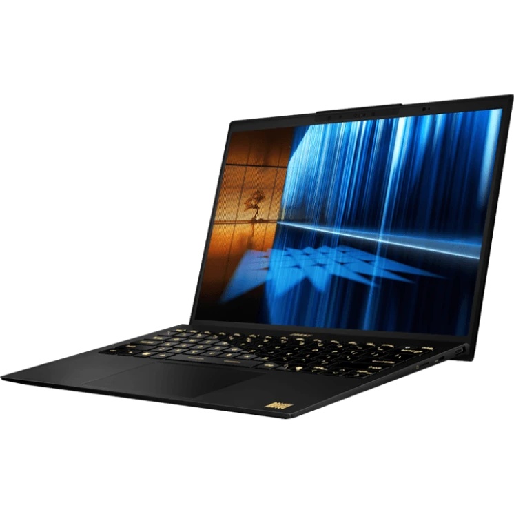 Ноутбук MSI Prestige 13 AI+ Ukiyo-e Edition A2VMG-096RU Intel Core Ultra 9 288V/32Gb/SSD2Tb/13.3"/OL