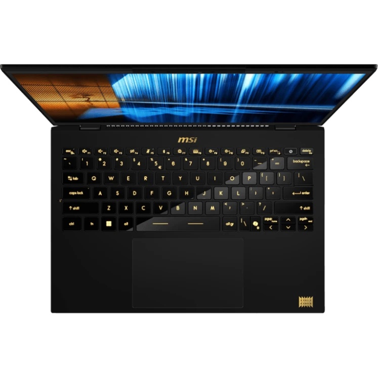 Ноутбук MSI Prestige 13 AI+ Ukiyo-e Edition A2VMG-096RU Intel Core Ultra 9 288V/32Gb/SSD2Tb/13.3"/OL