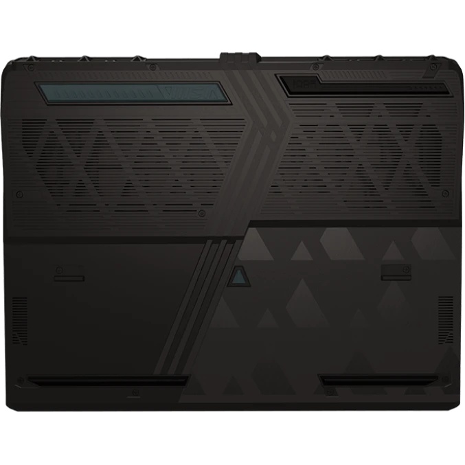 Ноутбук MSI Vector A16 HX A8WHG-033XRU серый AMD Ryzen 9 8940HX/16Gb/SSD1Tb/RTX5070Ti 12Gb/16"/IPS/W