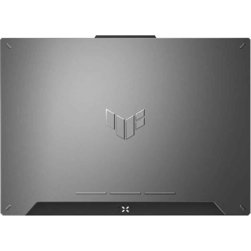 Ноутбук Asus TUF Gaming FX507ZI4-LP041 i7 12700H/32Gb/SSD1Tb/RTX4070 8Gb/15.6"/IPS/FHD/noOS/grey