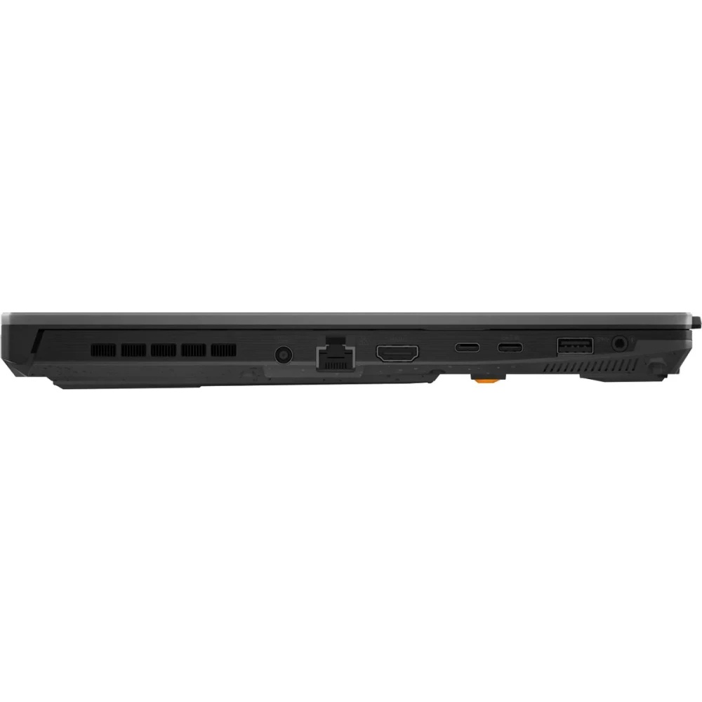 Ноутбук Asus TUF Gaming FX507ZI4-LP041 i7 12700H/32Gb/SSD1Tb/RTX4070 8Gb/15.6"/IPS/FHD/noOS/grey
