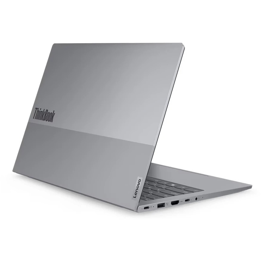 Ноутбук Lenovo Thinkbook 14 G6 IRL Core i7 13700H 8Gb SSD512Gb Intel Iris Xe graphics 14" IPS WUXGA