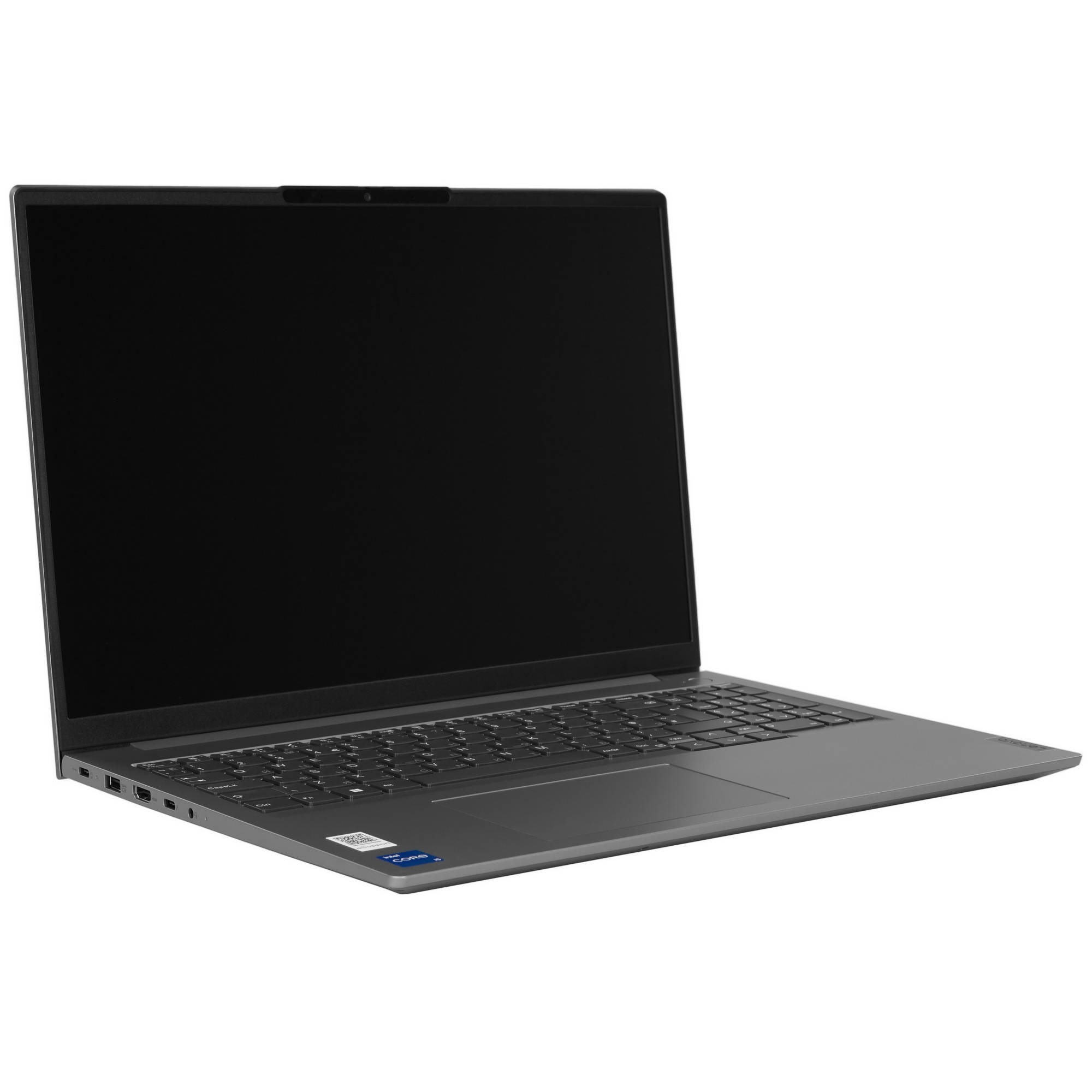 Ноутбук LENOVO TB16-G6 IRL 21KH0036AK 16" CI5-1335U 8/512GB DOS