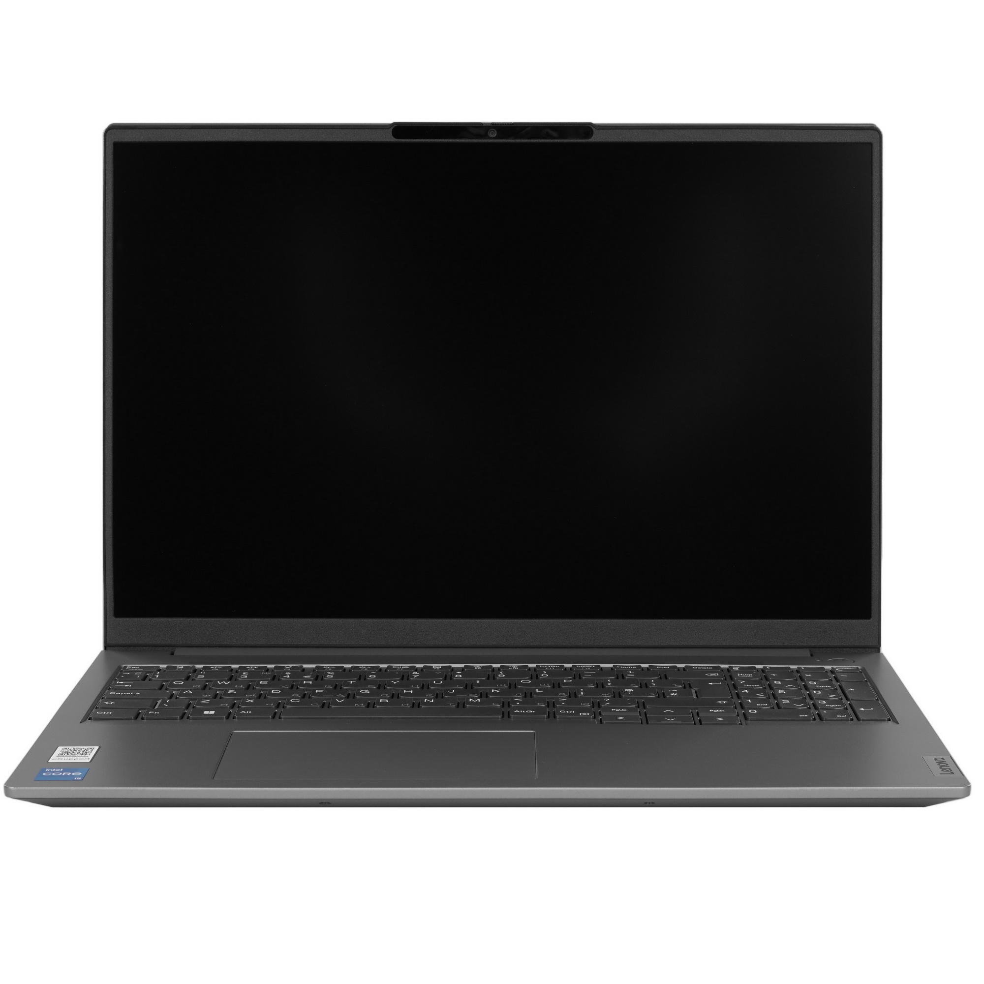 Ноутбук LENOVO TB16-G6 IRL 21KH0036AK 16" CI5-1335U 8/512GB DOS