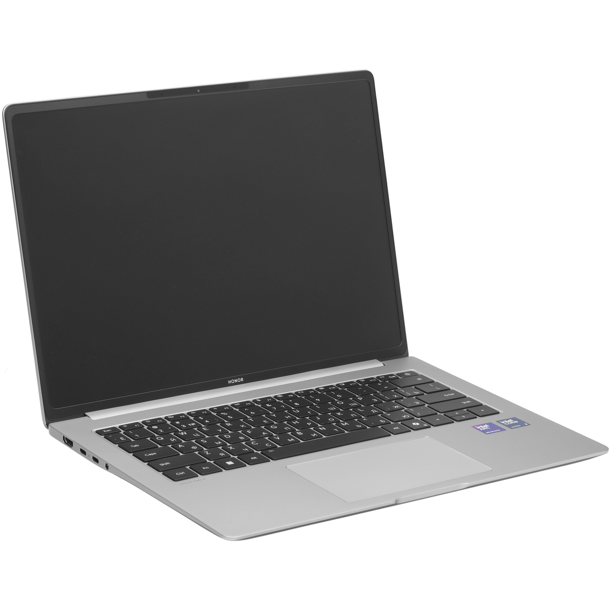 Ноутбук Honor MagicBook Pro 14 2025 14.6" ULTRA 5 32/1TB GREY WIN 11
